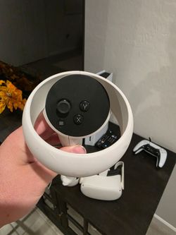 Oculus Quest VR 2