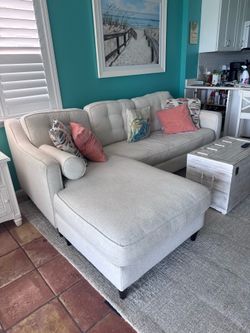 Cindy Crawford Sleeper Sofa