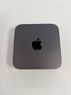 Apple Mac Mini 2018 8GB RAM 128GB SSD with Final Cut & Logic Pro