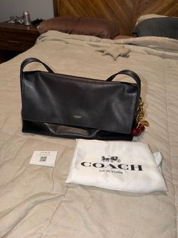 Coach Chelsea 36 shoulder bag