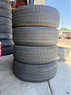 Used Tires