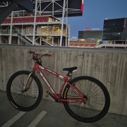 SF Big Flyer 29 Inch