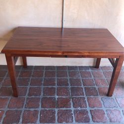 Desk