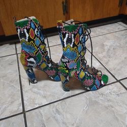 Women's Shoes