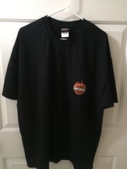 Harley T-shirt