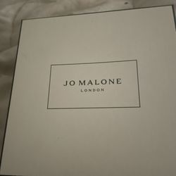 Jo Malone Fragrance 