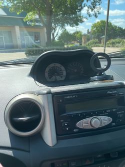 2006 Scion xA