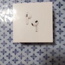 Airpods 3rd Generation 
