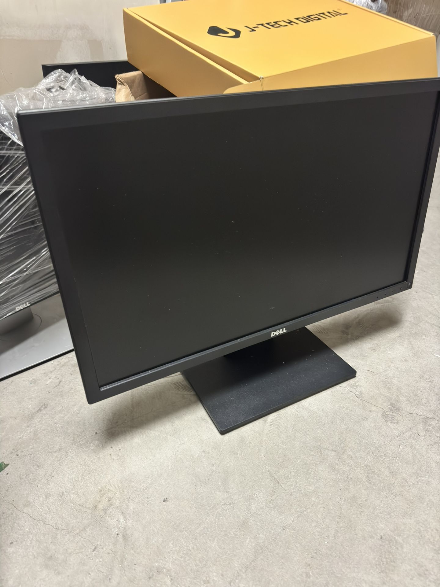 FREE Computer Monitors