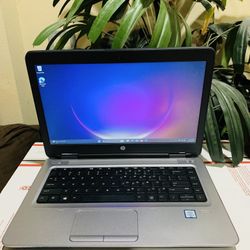 HP Laptop - 8GB DDR4 Ram, Intel Core i5 @ 2.30GHz, Windows 11 Pro 64bit, MS Office 2024