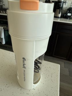 To go blender $10 obo