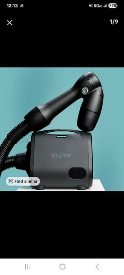 RevAir
