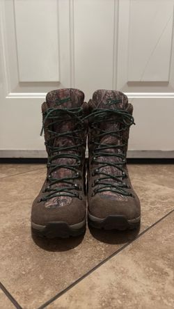 Winter boots women