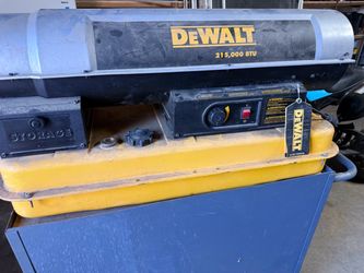 Heater tool