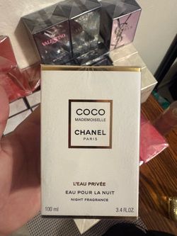 Chanel Coco Mademoiselle L'Eau Privée 100ml