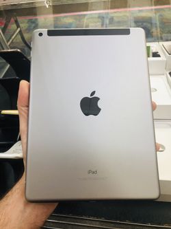 📲🔥iPad 5th generation 32 GB GSM/LTE/WiFi