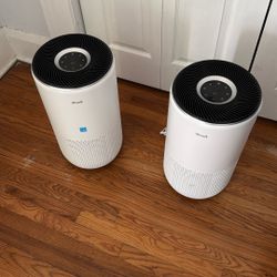 Smart Air Purifier