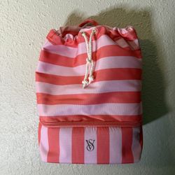 Victoria Secret Beach Cooler