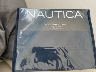 Full Bed sheets