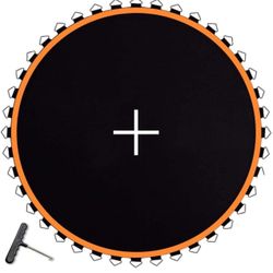 Replacement Trampoline Mat