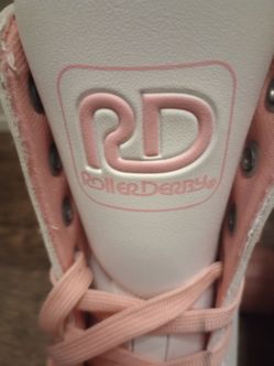 Roller Derby Skates