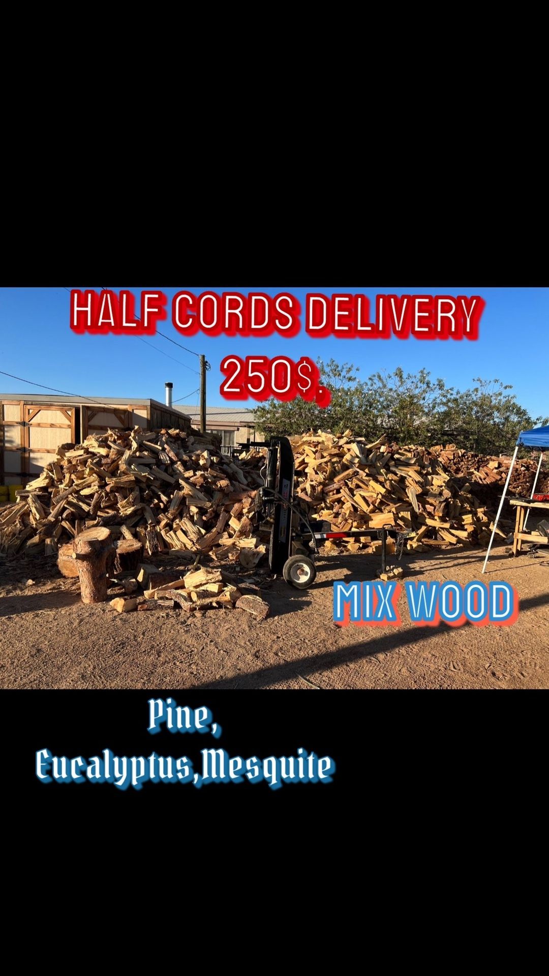 Firewood