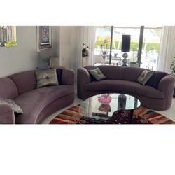 Couches!