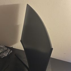 Crua 27’’ Curved Monitor