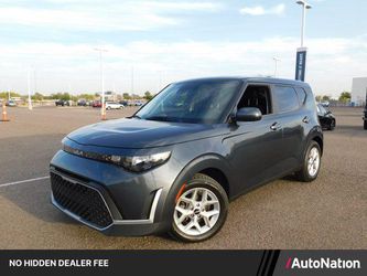 2024 Kia Soul