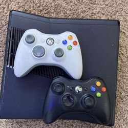 Xbox 360 Comes With Games