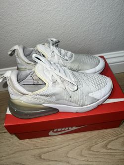Air max 5 Y With Box