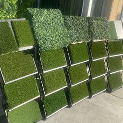 Premium artificial grass turf roll wholesale to public - delivery available