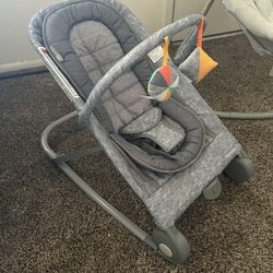 Baby Bouncer 