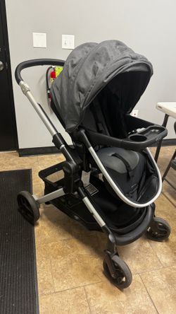 Graco modes stroller