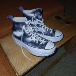 Converse Shoes