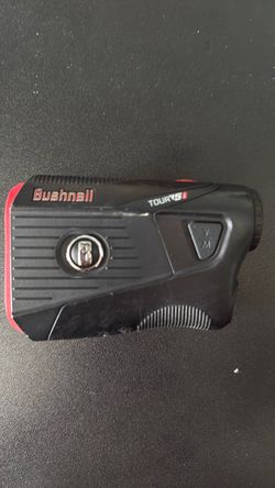Bushnell Tour V5 Golf Rangefinder