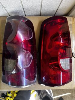 Tail Lights