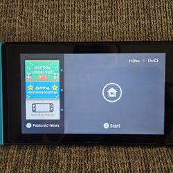 Nintendo Switch For SALE 150$ 