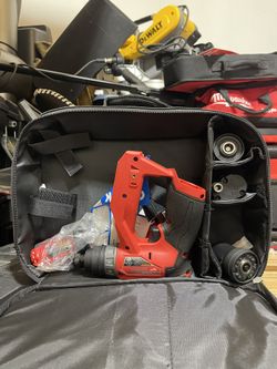Milwaukee 12v Impact Drill Angle