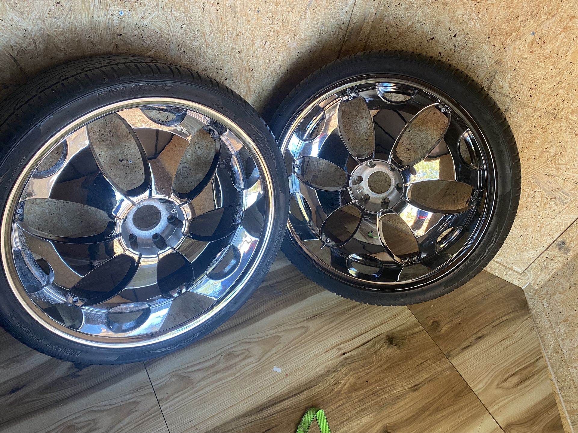 26 Inch Rims for Sale in Columbia, SC OfferUp