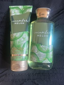Set Bath And Body Works 