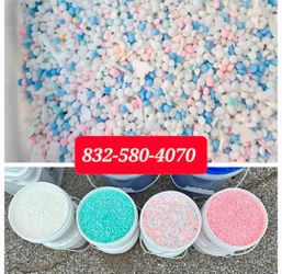 5lbs of laundry scent beads for $29