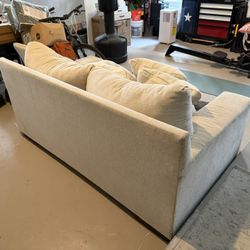 Love Seat