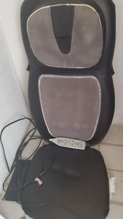 Massage chair