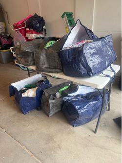 Big moving sale open now