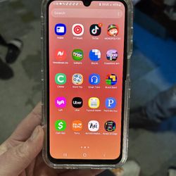 Samsung Galaxy  A15 5g W/ Tik Tok Installed