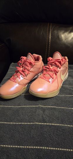 KD3 "Aunt Pearl" Men's 9.5