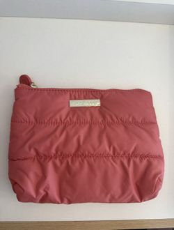 Rare Beauty Puffy Makeup Bag 💄
