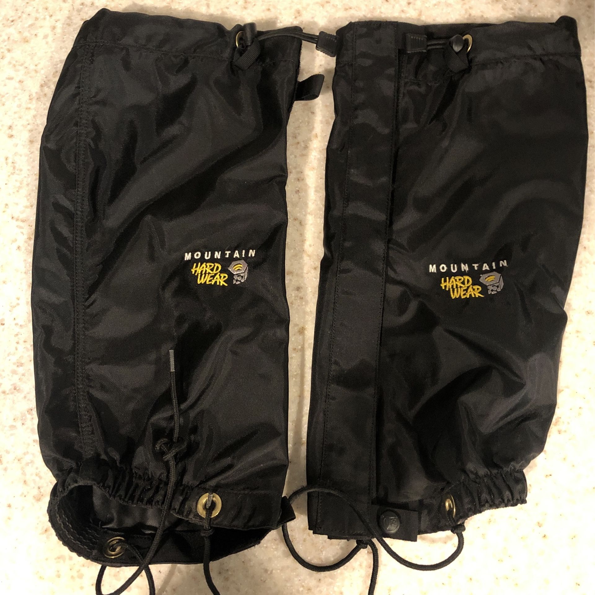 Mountain Hardware Gaiters