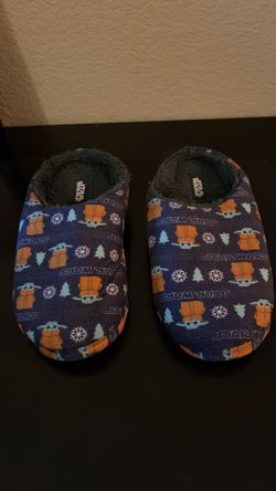 Star Wars men’s Slippers